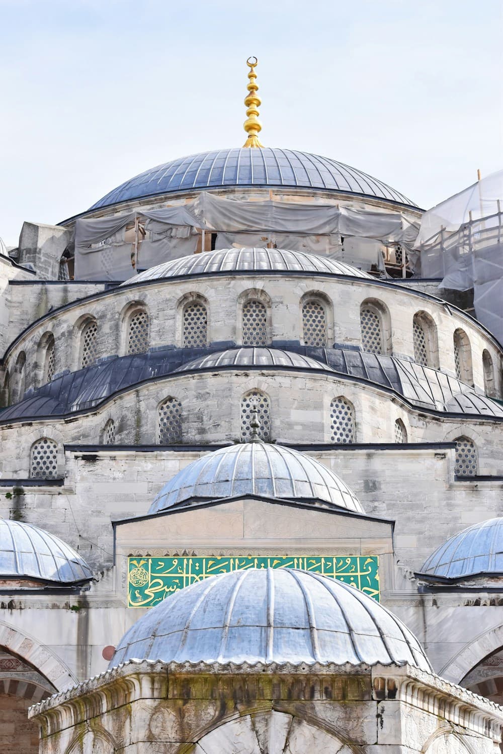 Flights to Istanbul